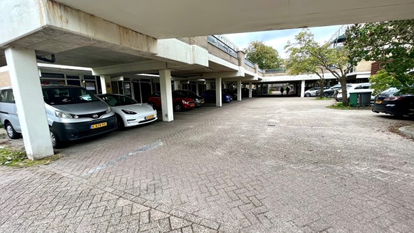 Medium property photo - Mozartrode 14, 2717 CV Zoetermeer